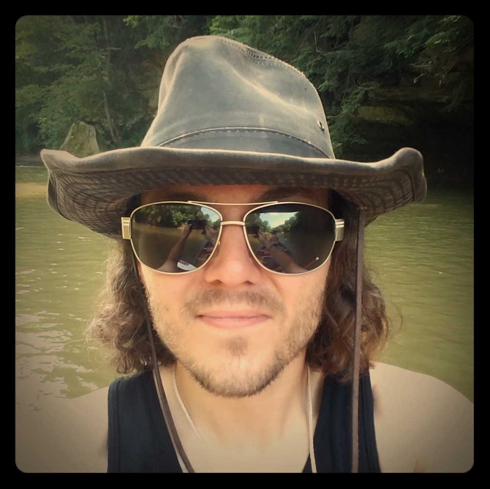 Meet your Posher, Sky